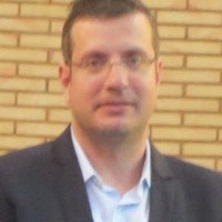 David Matamoros Caballé