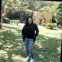 Priyanka Dass