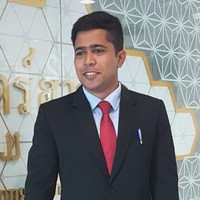 Noman Parvez