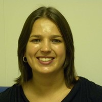 Louise Dickerson