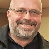 Graeme Pedlar