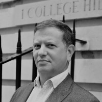 Simon Isaacs
