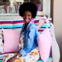 Matshepo Seletswane