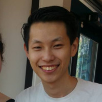 Ziye Chen