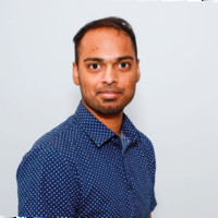Ankur Sen