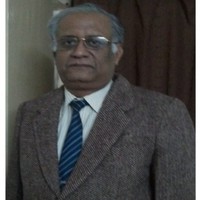 Ak Dutta, Chartered Elect. Engr, Fiet(Lond)