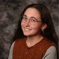 Meghan Gray-White