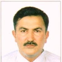 Hazratullah Khan