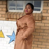 Nobuhle Mafereka