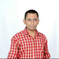 Dixit Patel