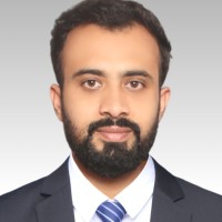 Saiyad Naimuddin Qazi