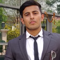 Rishabh Joshi