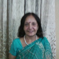 Neelam Sareen
