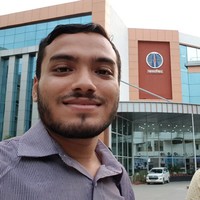 Uday Das