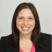 Jessica Mosman