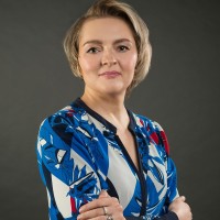 Julia Guseva, MBA