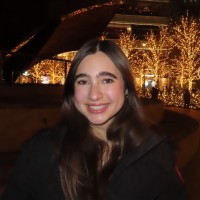 Olivia Goldfinger