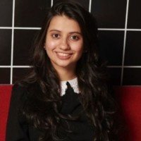 Yesha Vora