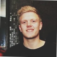 Daniel Haxton