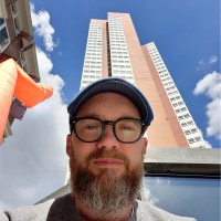 Bas Kooperen Van