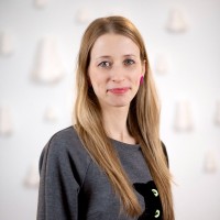 Grete Rohi