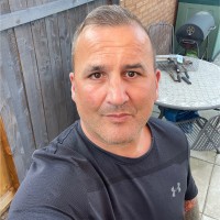 Scott Forster