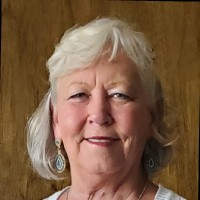 Patricia Wilkins