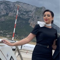 Ikram Lamsaif Arabii
