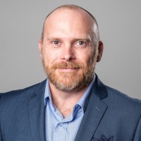 Michael Westlake