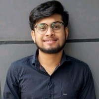 Krupesh Laxman Salian