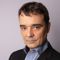 Wolfgang Bauer