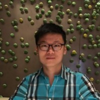 Richard Wong