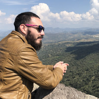 Diego Armando Godínez Padilla