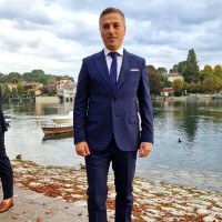 Damiano Bortolozzo