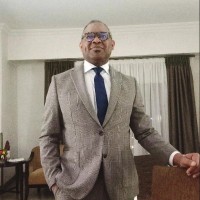 Brando Okolo