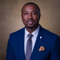 Charles “L.J.” Molden, Mba