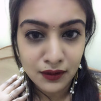 Kritika Maheshwari