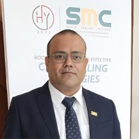Sandip Kumar Singh