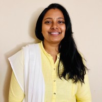 Saranya Thiyagarajan Ph.D