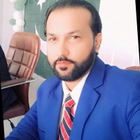 Syed Masoom Ali Shah