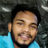 ATHUL RAJ. TE