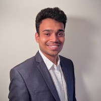 Nitish Kumar Murali