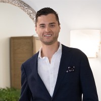 Brendan Peters
