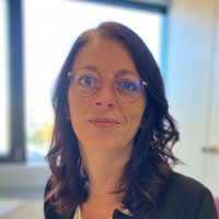Bettina Dickinger