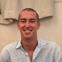 Tanner Atkins
