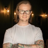 Aaron Beaulieu