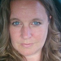Kicki Lundgren