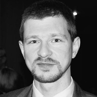 Igor Stroganov