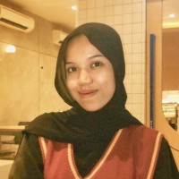 Nurul Isnaeny Kasim