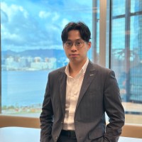 Addison Wong